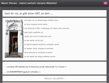 Tablet Screenshot of malort-werkort-viersen.com